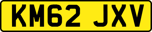 KM62JXV