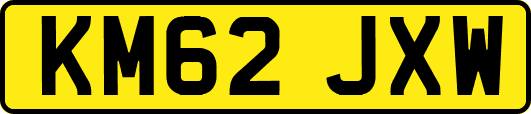 KM62JXW