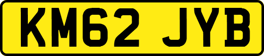 KM62JYB