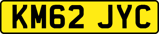 KM62JYC