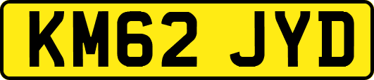 KM62JYD