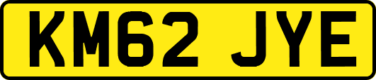 KM62JYE