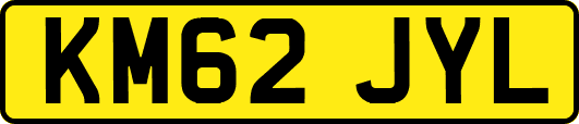 KM62JYL