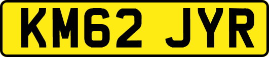 KM62JYR