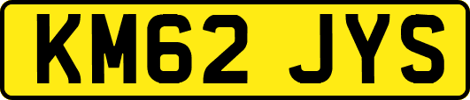 KM62JYS