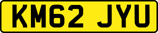 KM62JYU