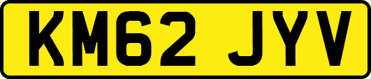 KM62JYV