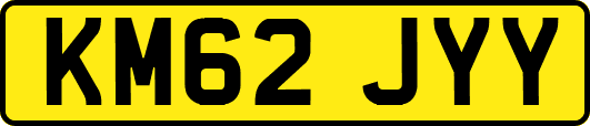 KM62JYY