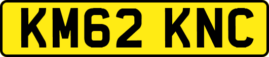 KM62KNC