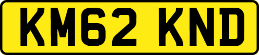 KM62KND