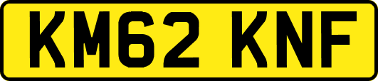 KM62KNF