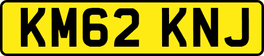 KM62KNJ