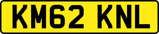 KM62KNL