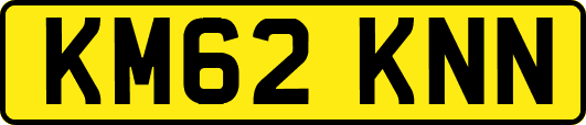 KM62KNN