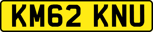 KM62KNU