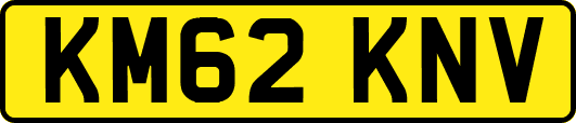 KM62KNV
