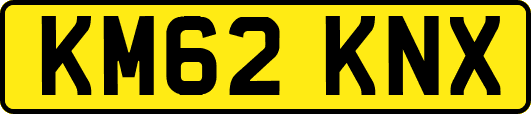 KM62KNX