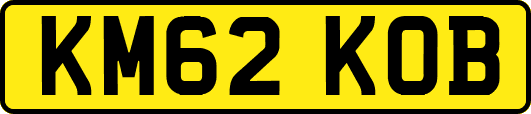 KM62KOB
