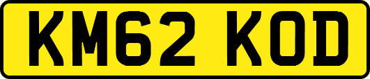 KM62KOD