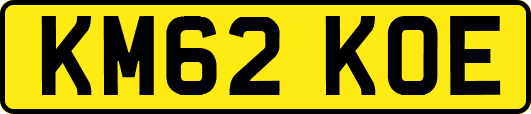 KM62KOE