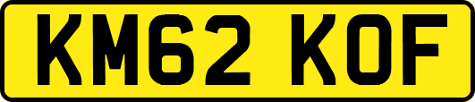 KM62KOF