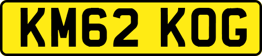 KM62KOG