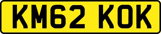 KM62KOK