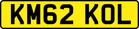 KM62KOL