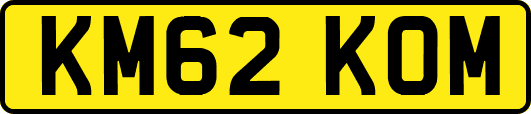 KM62KOM