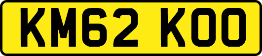KM62KOO