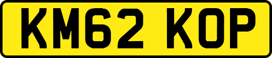 KM62KOP