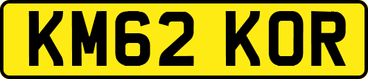 KM62KOR