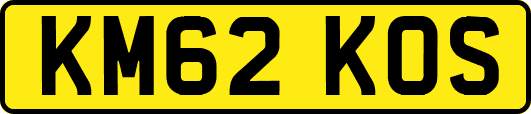 KM62KOS