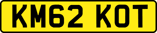 KM62KOT
