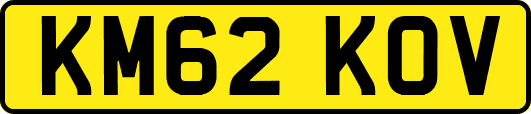 KM62KOV