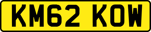 KM62KOW