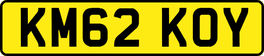 KM62KOY