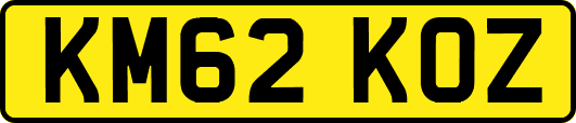 KM62KOZ