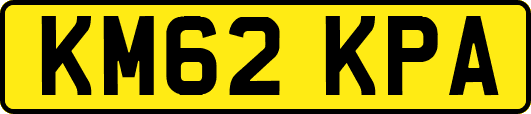 KM62KPA