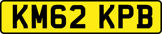 KM62KPB