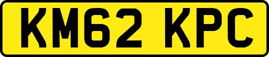 KM62KPC