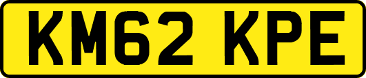 KM62KPE