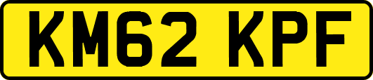 KM62KPF