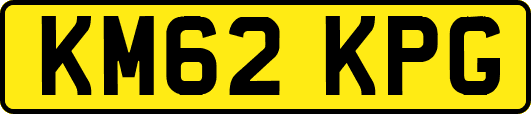 KM62KPG