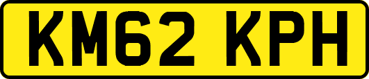 KM62KPH