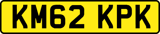 KM62KPK