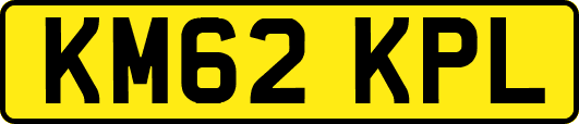 KM62KPL