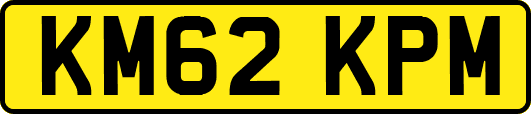 KM62KPM
