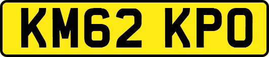 KM62KPO