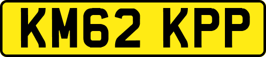 KM62KPP